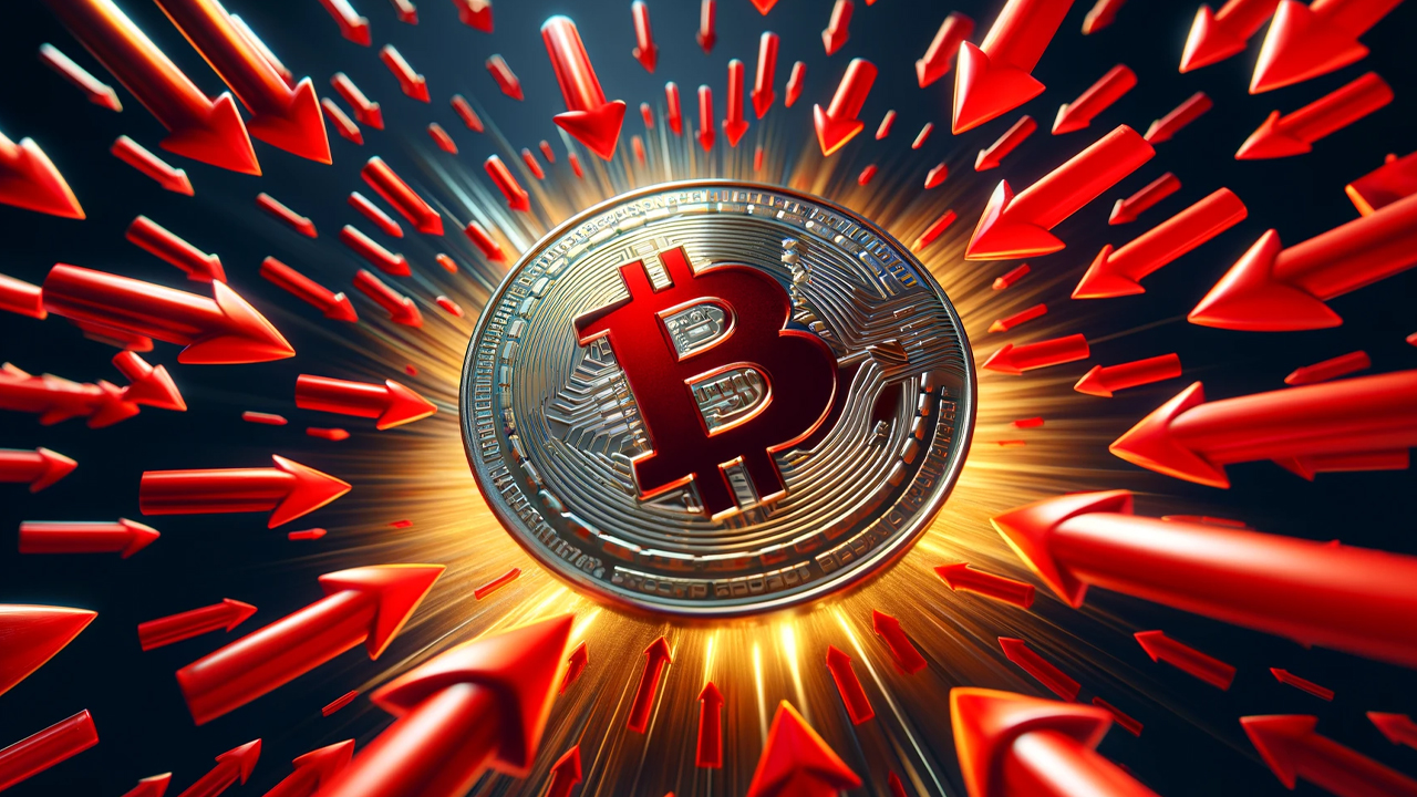 Los comerciantes de criptomonedas apalancados se ven muy afectados: $872 millones liquidados en un solo día en medio de la caída del precio de Bitcoin