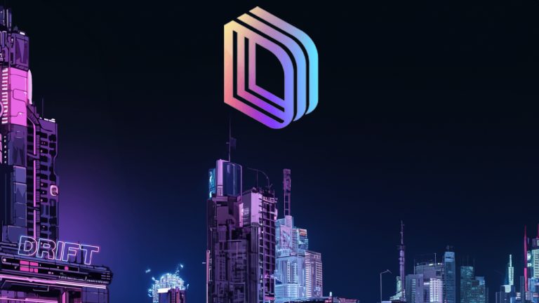 Drift Foundation Announces 100 Million Token Airdrop for Solana-Based Dex Users