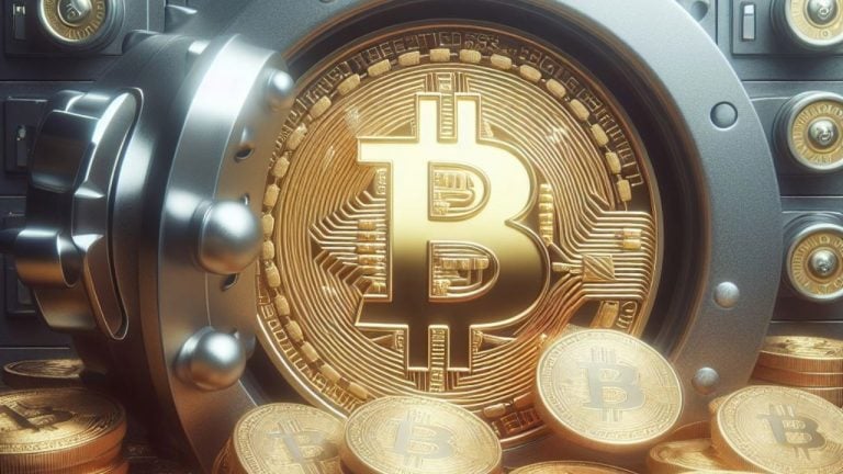 Bitcoin.org Owner Cobra Warns About Bitcoin's Self Custody Illegalization successful  the US