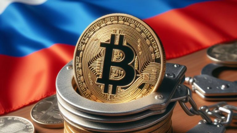 Russia to Enact Blanket Ban on Cryptocurrency Circulation