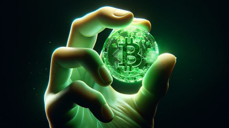 Crypto Exchange Coinex Set to Auction ‘Epic Satoshi’ From Halving Block for 1 BTC Minimum