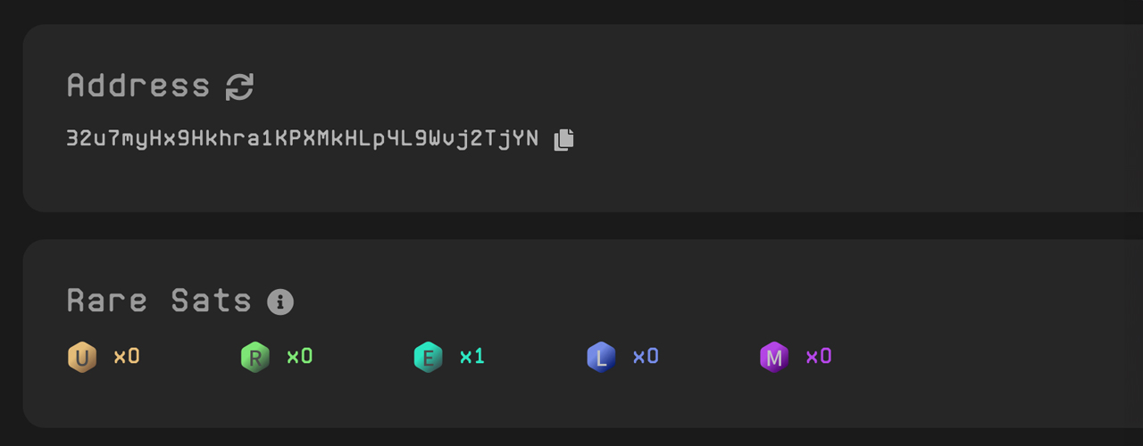 Crypto Exchange Coinex preparado para subastar 'Epic Satoshi' del bloque de Halving por un mínimo de 1 BTC Crypto Exchange Coinex preparado para subastar 'Epic Satoshi' del bloque de Halving por un mínimo de 1 BTC