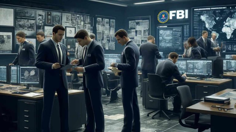 FBI Warns Against Using Unregistered Cryptocurrency Money Transmitting Services crypto