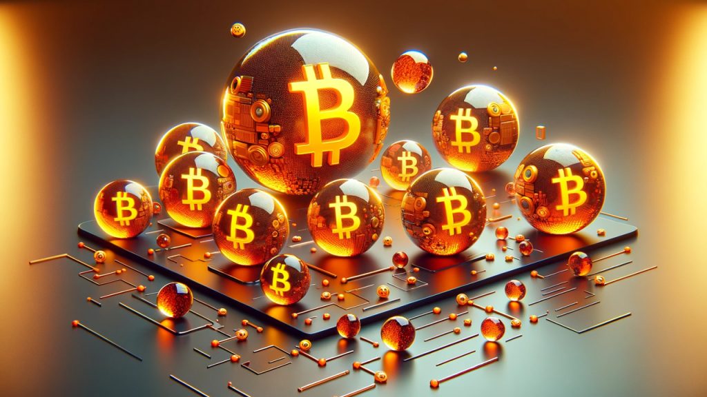 Genesis Sells Grayscale Shares, Buys $2.17 Billion in Bitcoin for ...