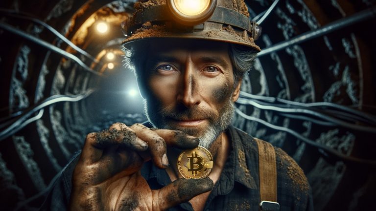 Miners Race to Discover Block 840,000 arsenic  Bitcoin Halving Nears