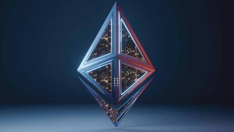 Ethereum-ის ტექნიკური ანალიზი: ETH იკლებს ზრდის და დაცემის გაგრძელებას შორის