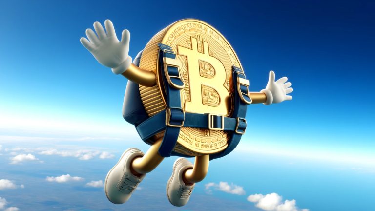 Bitcoin Miners' Average Revenue Per Block Dips 25% in 3 Days, Falling to 3.83 BTC