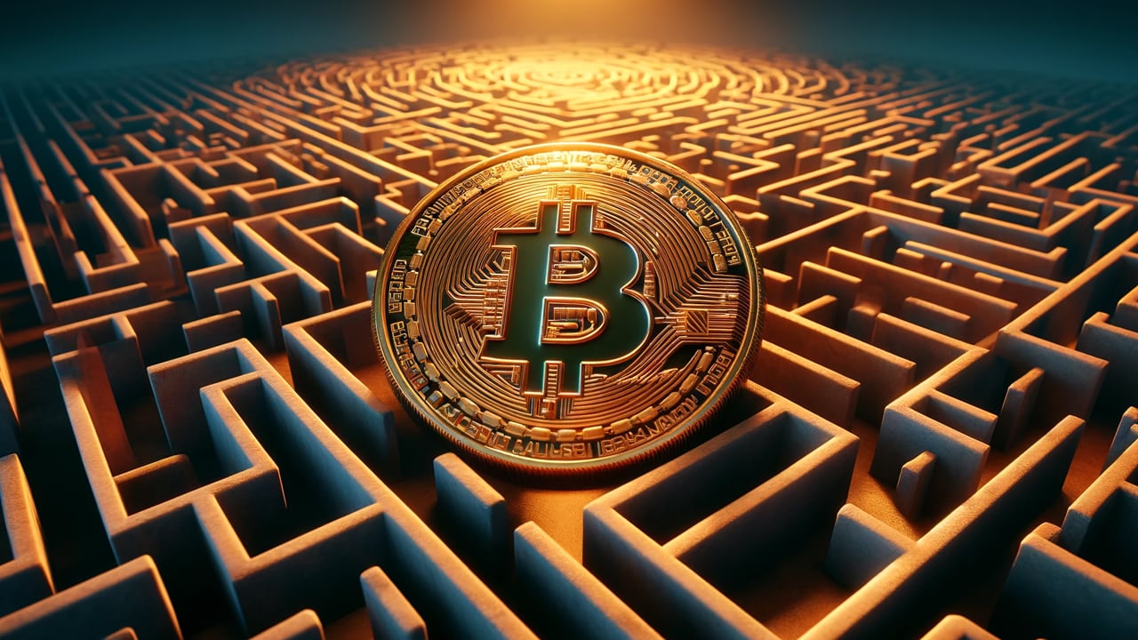 El camino de Bitcoin hacia la reducción a la mitad: aumento anticipado en la dificultad prepara el escenario