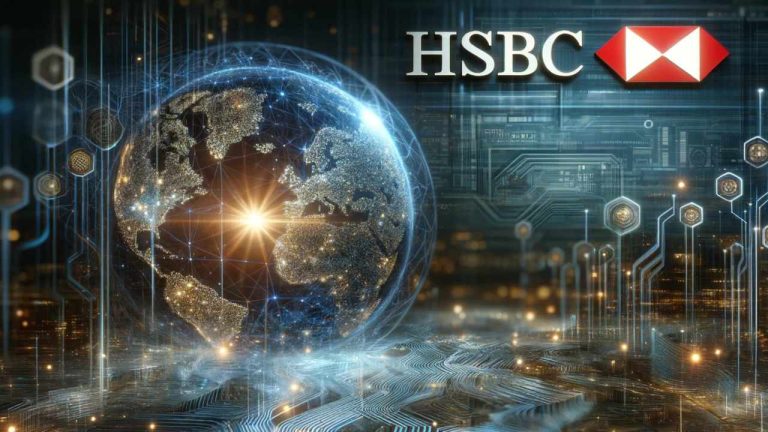 HSBC to Expand Tokenized Asset Offerings — CEO Says He’s ‘Very Comfortable’ With Tokenization