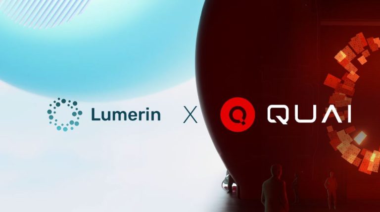 Lumerin and Quai Announce Strategic Collaboration to Enable On-Chain Compute Power Trading