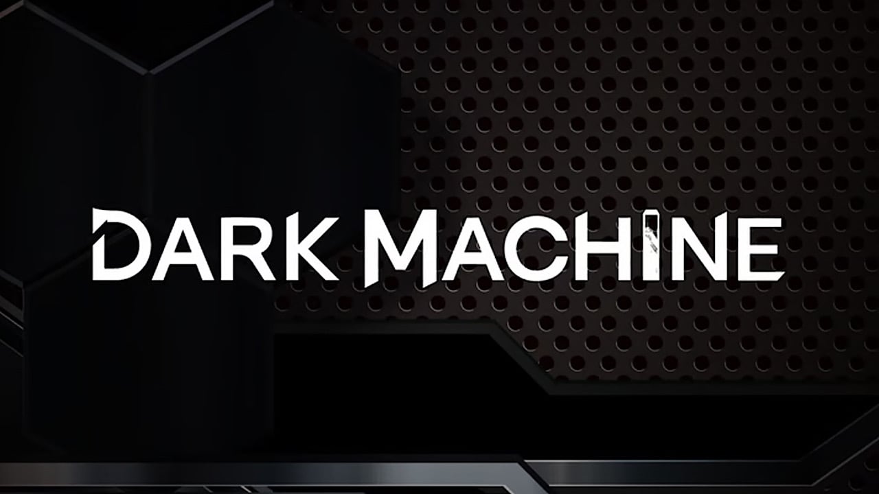 Presentación de ‘Dark Machine’: TPS 7V7 con temática AAA Mech