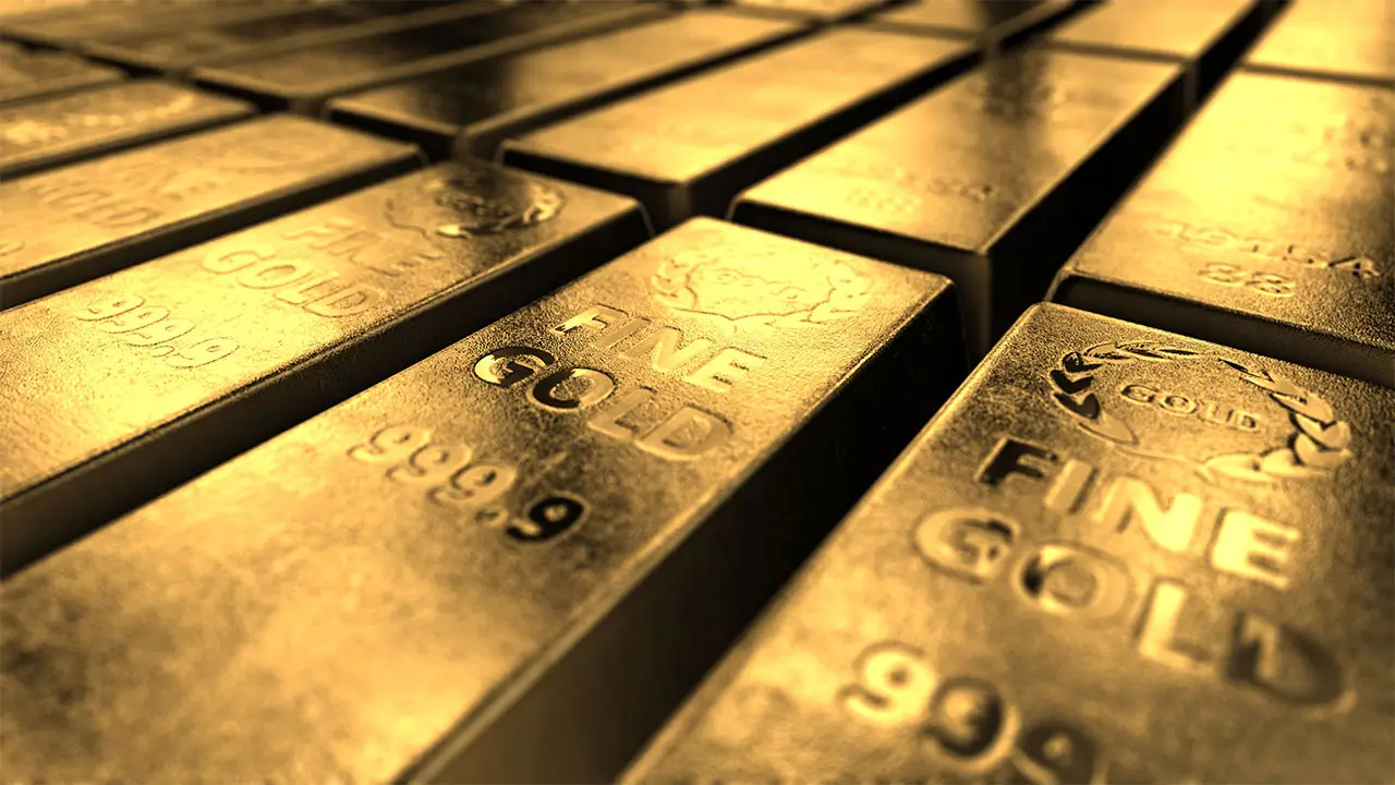 Precious Metals Shine: Gold Hits Record High, Silver Sees Substantial Gains crypto