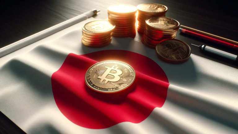 Japanese Firm Metaplanet to Add $659M successful  Bitcoin to Its Treasury, Shares Soar 90% successful  Response