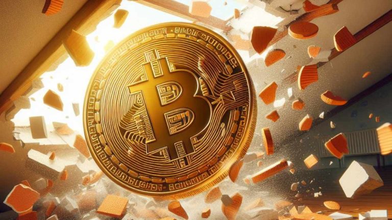 Robert Kiyosaki Responds to Bitcoin Crashing to 0 Prediction by Harry Dent