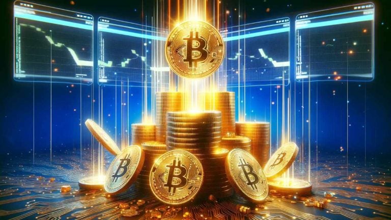 Robert Kiyosaki Explains Why He Won’t Buy Bitcoin ETF crypto