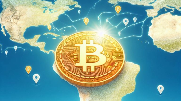 Latam Insights: Bitcoin Hurts El Salvador Credit Opportunities, Paraguay Supports Selling Power to Crypto Miners crypto