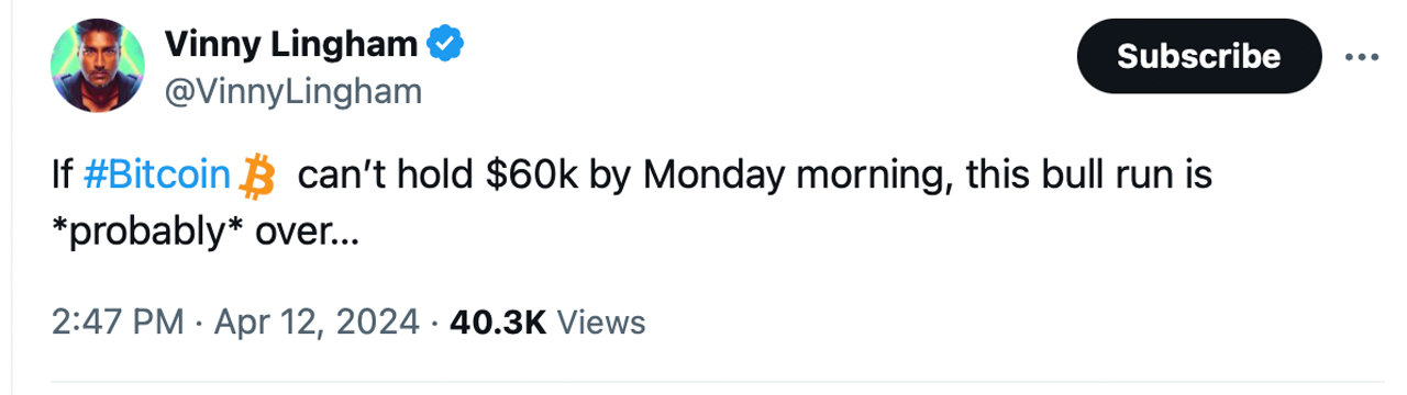 Leveraged Crypto Traders Hit Hard: $872M Liquidated in a Single Day Amid Bitcoin Price Drop