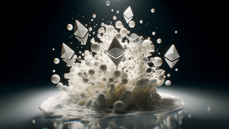 Liquid Staking Platforms See 60,000 ETH Outflow successful  2 Weeks; Lido Dominates Reductions
