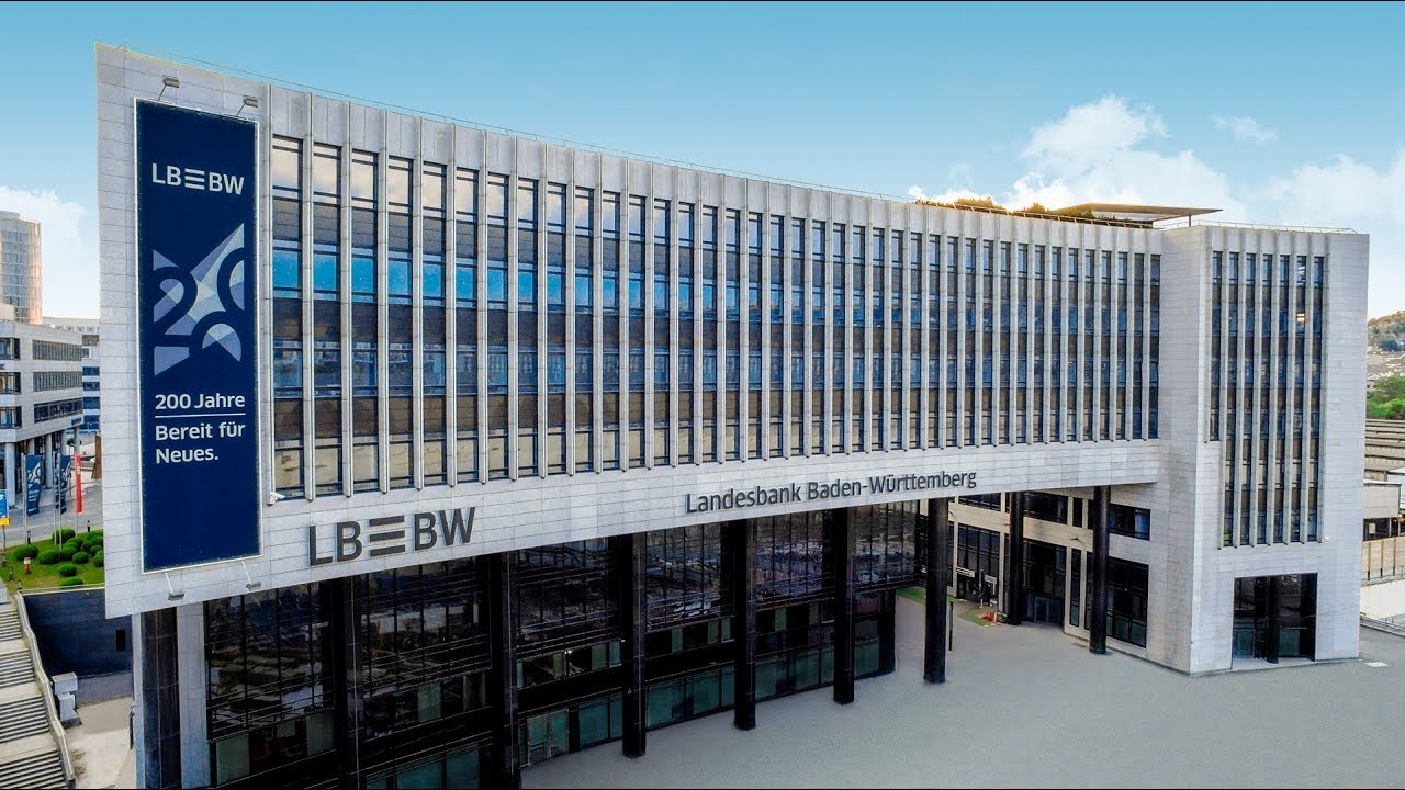 El prestamista federal más grande de Alemania, LBBW, se aventura en la custodia de criptomonedas y apunta a su lanzamiento a mediados de 2024