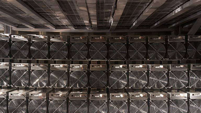Amid the changes in Bitcoin mining economics, huge discounts emerged for older ASIC rigs