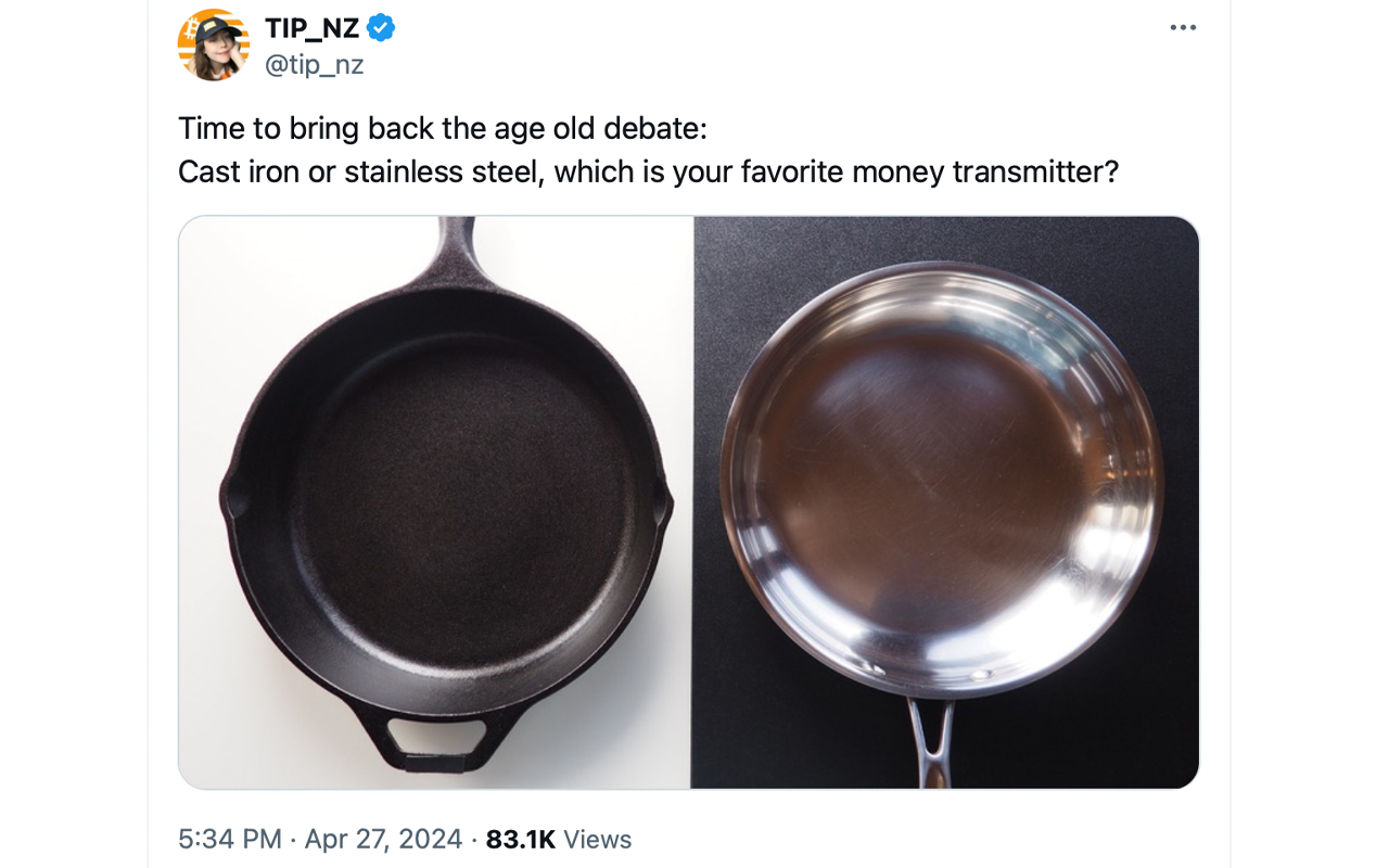 ¿Requiere la Transmisión de Dinero Control? El DOJ Dice Que No en la Litigación de Tornado Cash ¿Requiere la Transmisión de Dinero Control? El DOJ Dice Que No en la Litigación de Tornado Cash