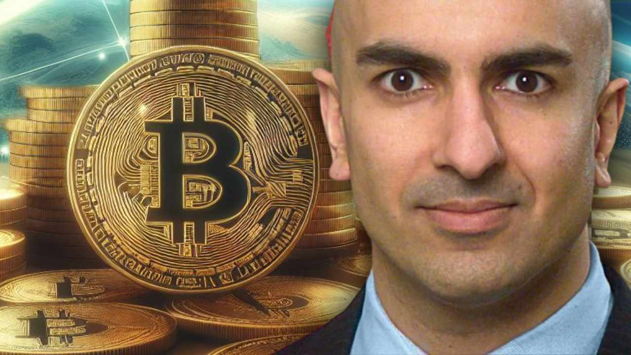 Neel Kashkari de la Reserva Federal sobre Bitcoin: todavía no hay un caso de uso legítimo en una democracia avanzada
