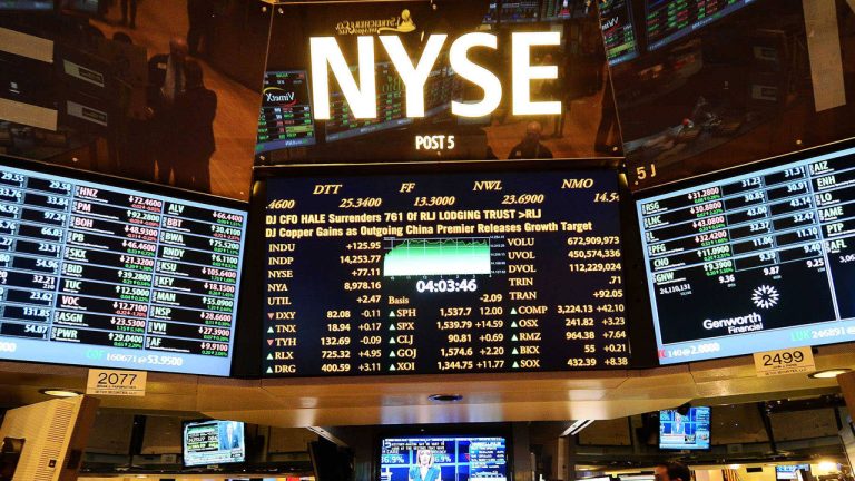 NYSE Considers 24-Hour Trading Model successful  Response to Crypto Market Trends