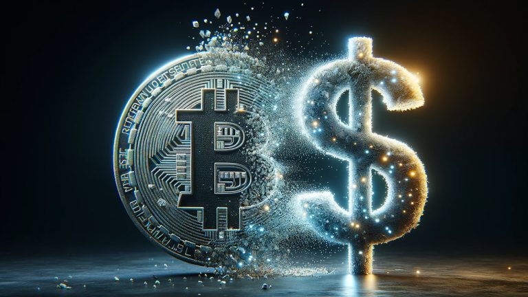 Binance Shifts  Billion in SAFU Bitcoin Reserves to USDC