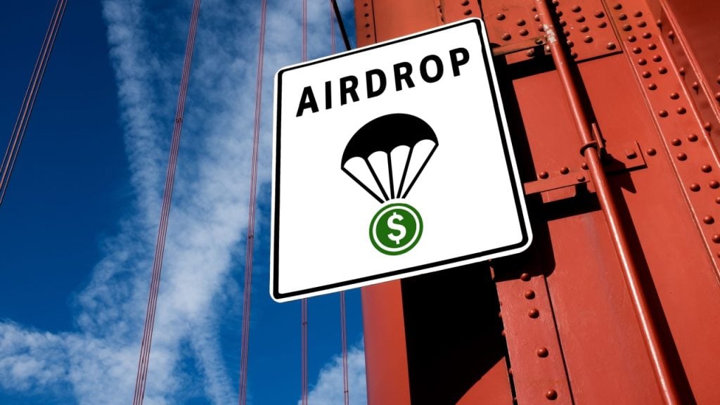 Coinbase, A16z-backed Web3 Ad Network Everyworld To Begin Community Airdrop