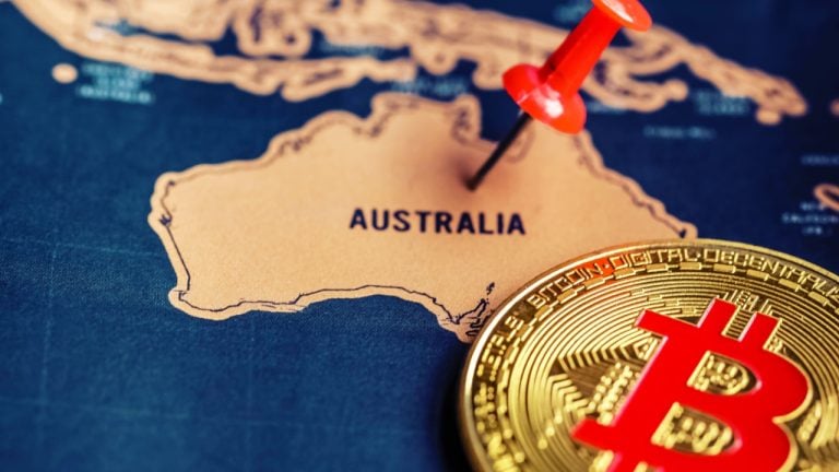 Australian regulators say crypto is a debenture that requires regulation