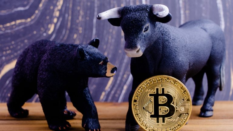 Veteran Trader Peter Brandt Suggests BTC May Have Topped, Predicts a Decline to Mid-K