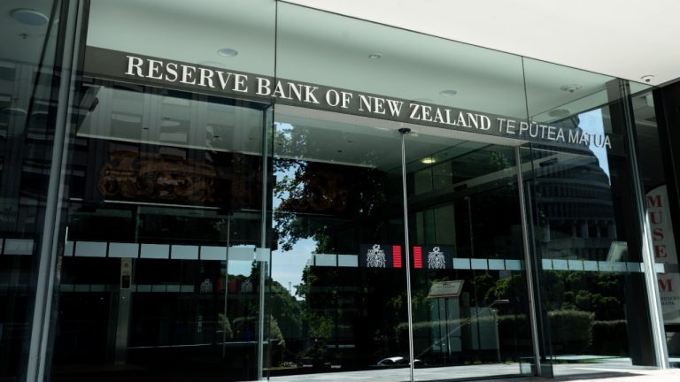 Reserve Bank of New Zealand Releases Digital Currency Consultation Paper crypto