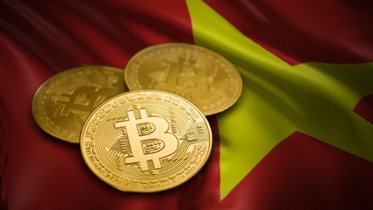 Cryptocurrencies Not Banned, Vietnam Requires Legal Framework for Regulation — Govt Official