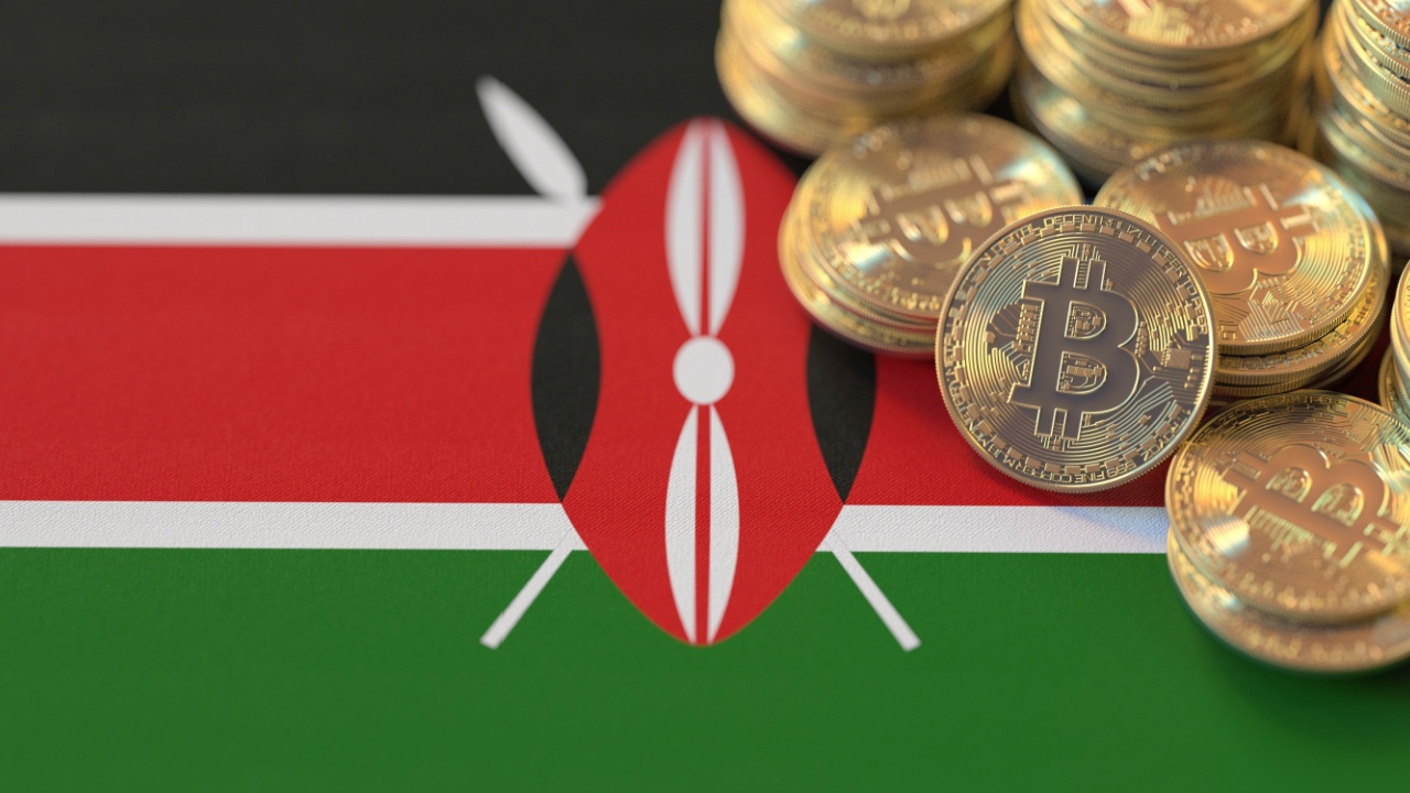 Kenia establece un grupo de trabajo para redactar reglas que rigen las criptoentidades
