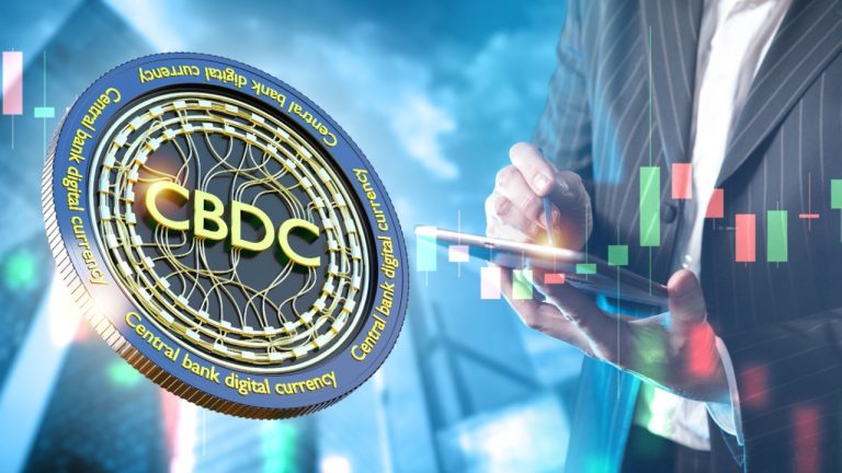 Mauritania Central Bank koom tes nrog Giesecke + Devrient los tsim National CBDC