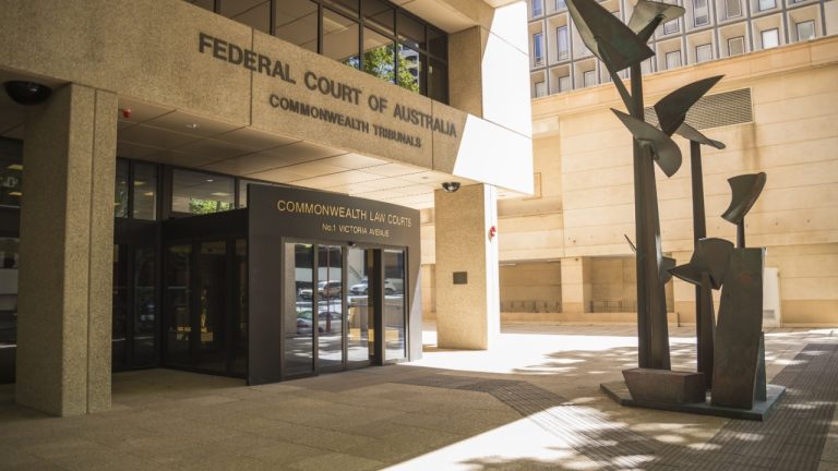 Australian securities regulator appeals Federal Court ruling in favor of Finder Wallet