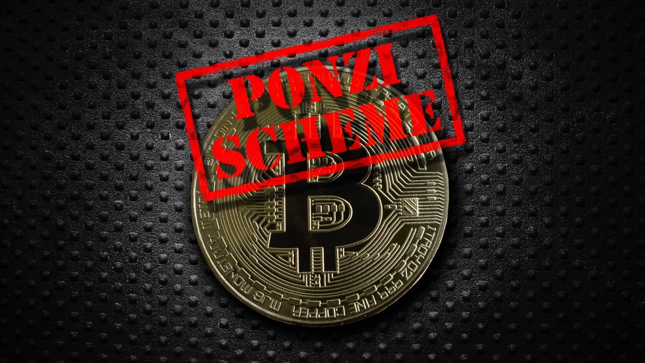 South African BTC Ponzi Scheme Mastermind Succumbs to Heart Attack While Detained in Brazil