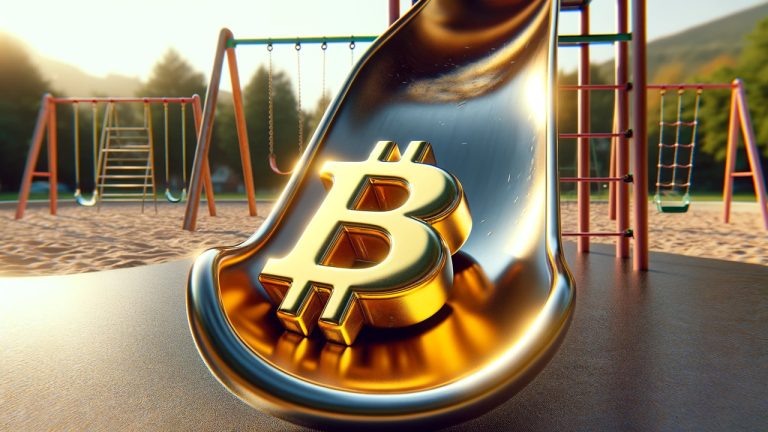  Bitcoin Hashprice Slides 30%, Miners’ Earnings Hit
