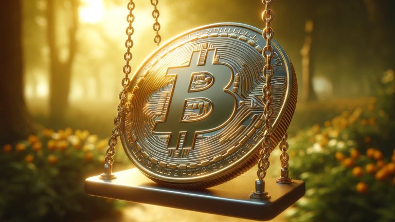  BTC Faces Volatile Day of Trading and Complex Dynamics