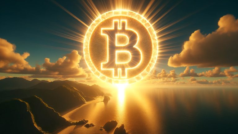 Bitcoin Technical Analysis: BTC Eyes Previous Zeniths With Renewed Vigor crypto