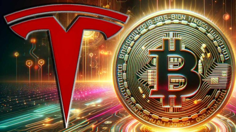 Tesla Maintains Bitcoin Holdings — Balance Sheet Shows $184 Million in Digital Assets crypto