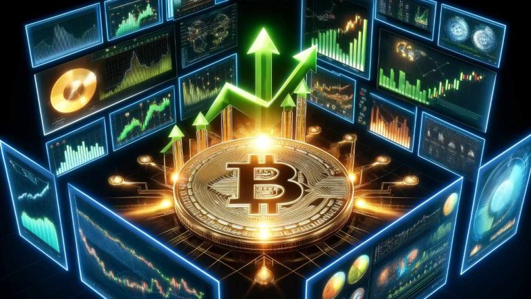Analyst Eyes $  300K Bitcoin Price as BTC Approaches 'Most Aggressive Part of the Bull Cycle'