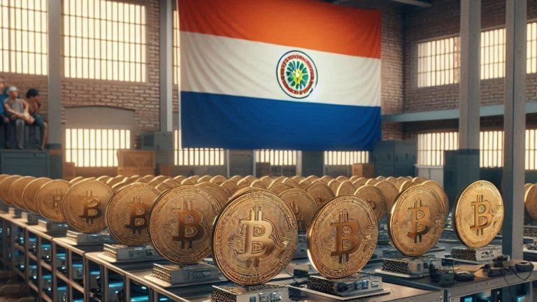 Paraguayan Authorities Pulls the Plug on 2,700 Miners in Largest Illegal Bitcoin Mining Intervention to Date