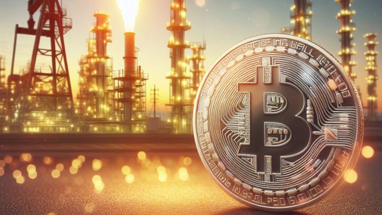 Genesis Digital Assets to Launch Flare Gas Powered Bitcoin Mining Site in Argentina crypto