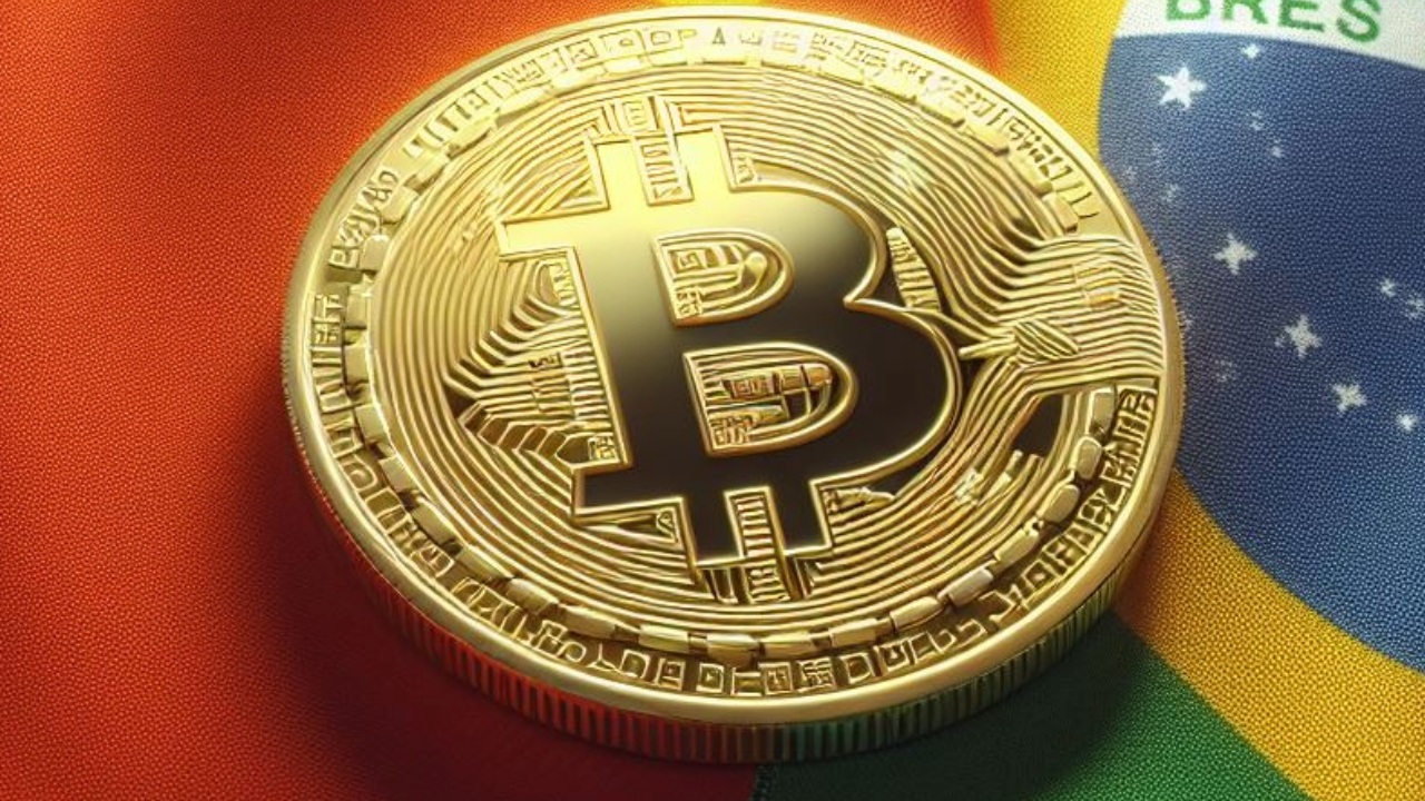 Ripio CEO: Brazilian Companies Are Paying Chinese Suppliers With  Cryptocurrency – Bitcoin News