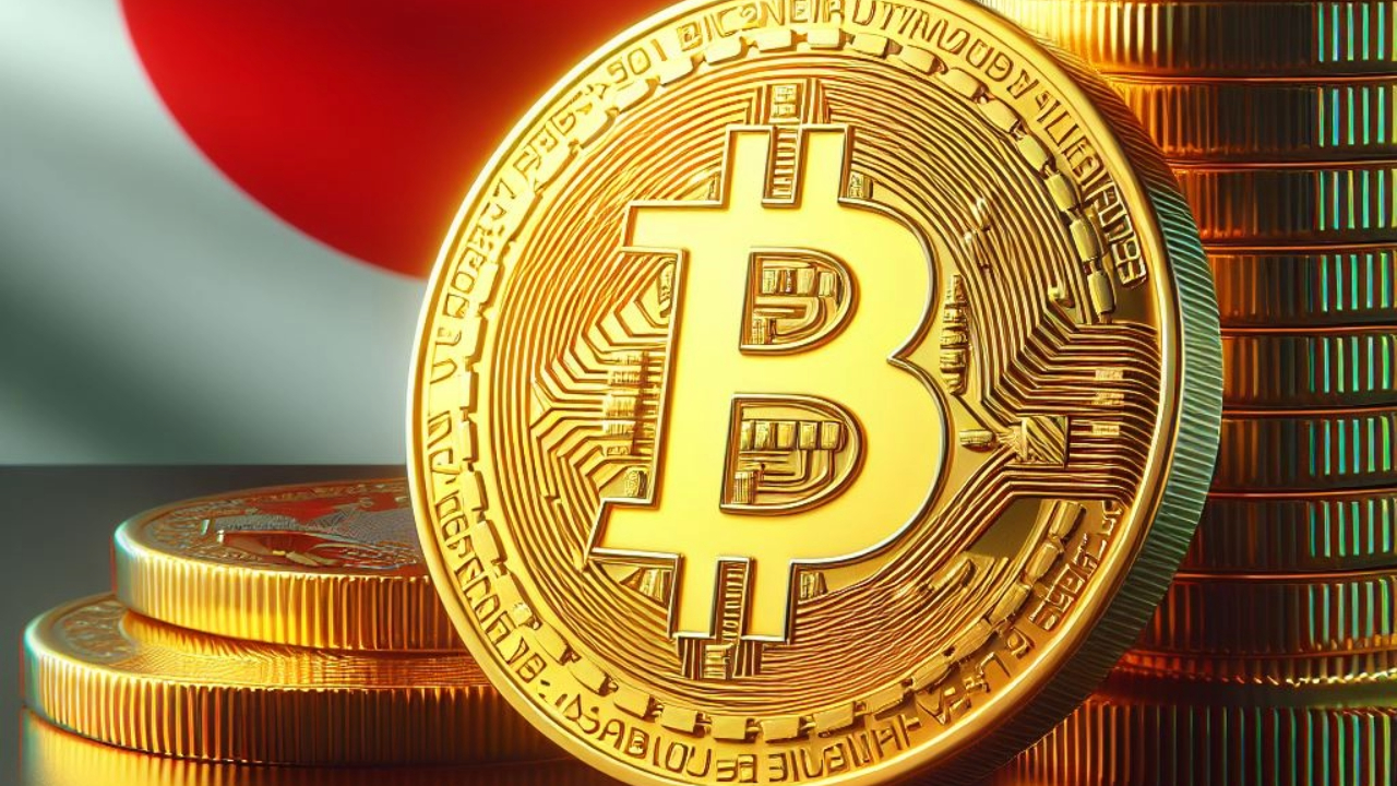 Metaplanet Unveils 'Bitcoin-First' Strategy To Face Japan's Economic ...