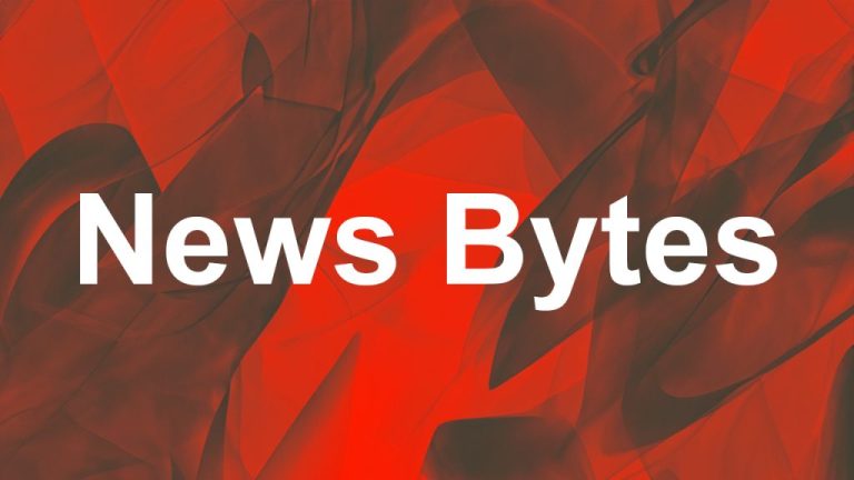 News Bytes