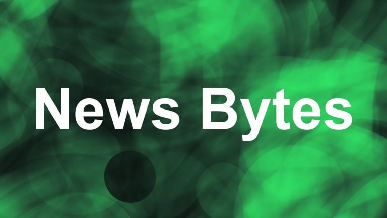 News Bytes - 21 crypto