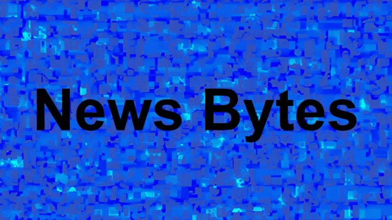 News Bytes - 23 crypto