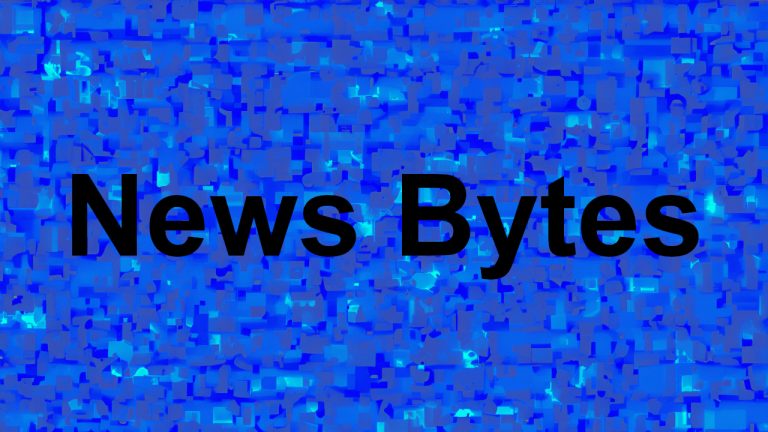 News Bytes - 23 crypto